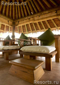 Six Senses Destination Spa Phuket 23